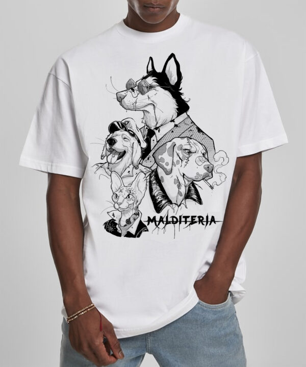 Camiseta Cápsula - Imagen 3